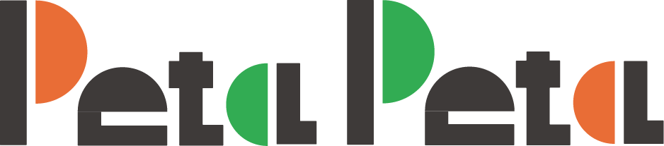 petapeta logo