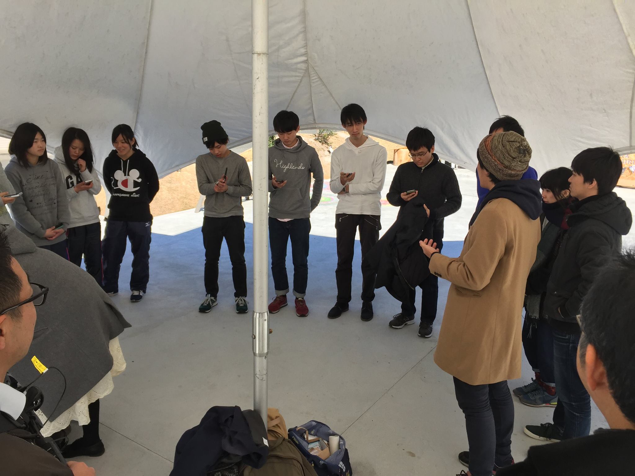 introduction of petapeta